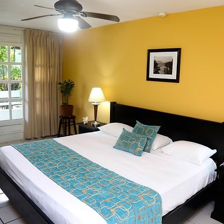 Terra Linda Resort Sosua Luaran gambar