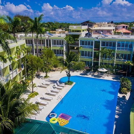 Terra Linda Resort Sosua Luaran gambar