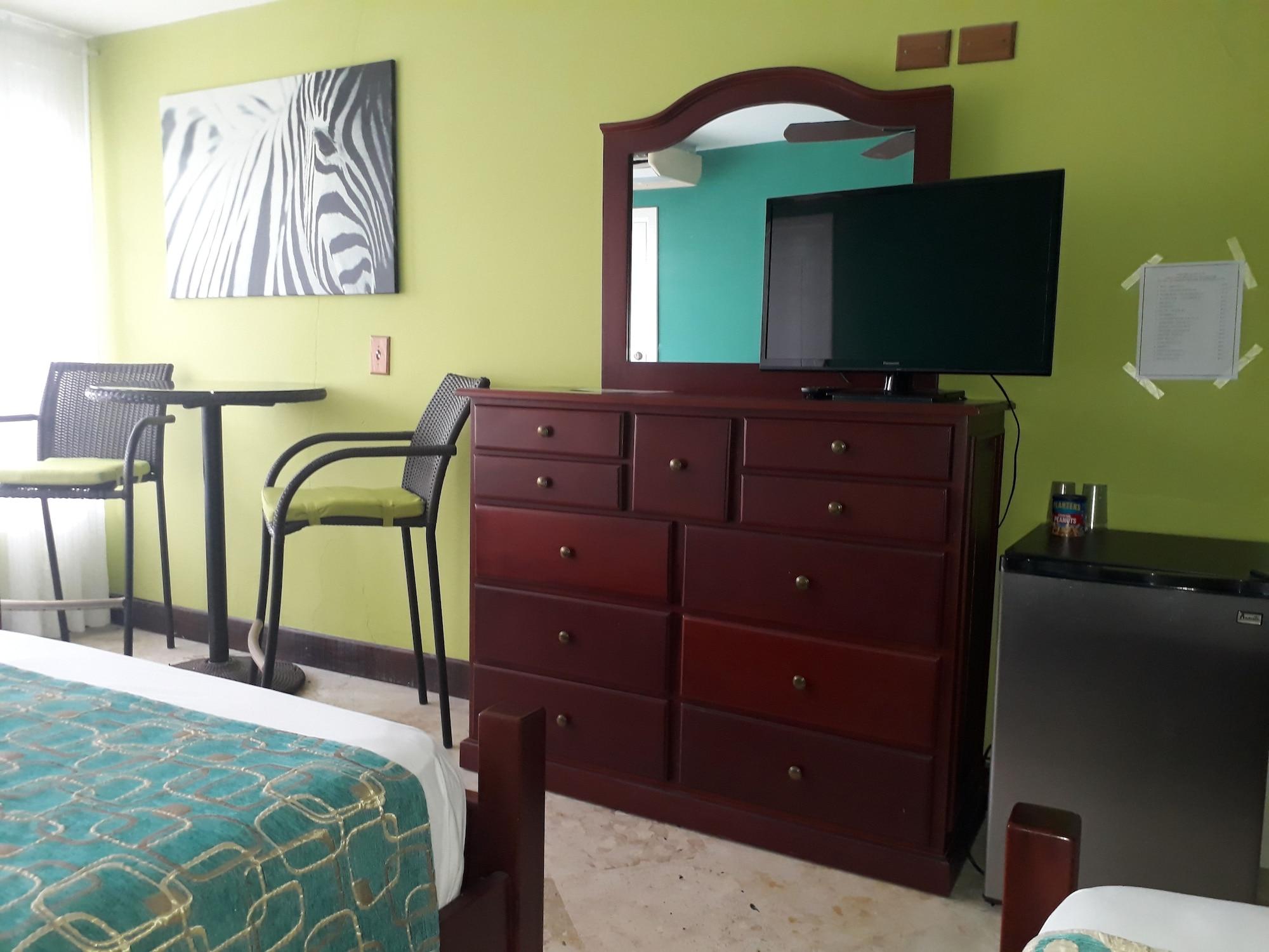 Terra Linda Resort Sosua Luaran gambar