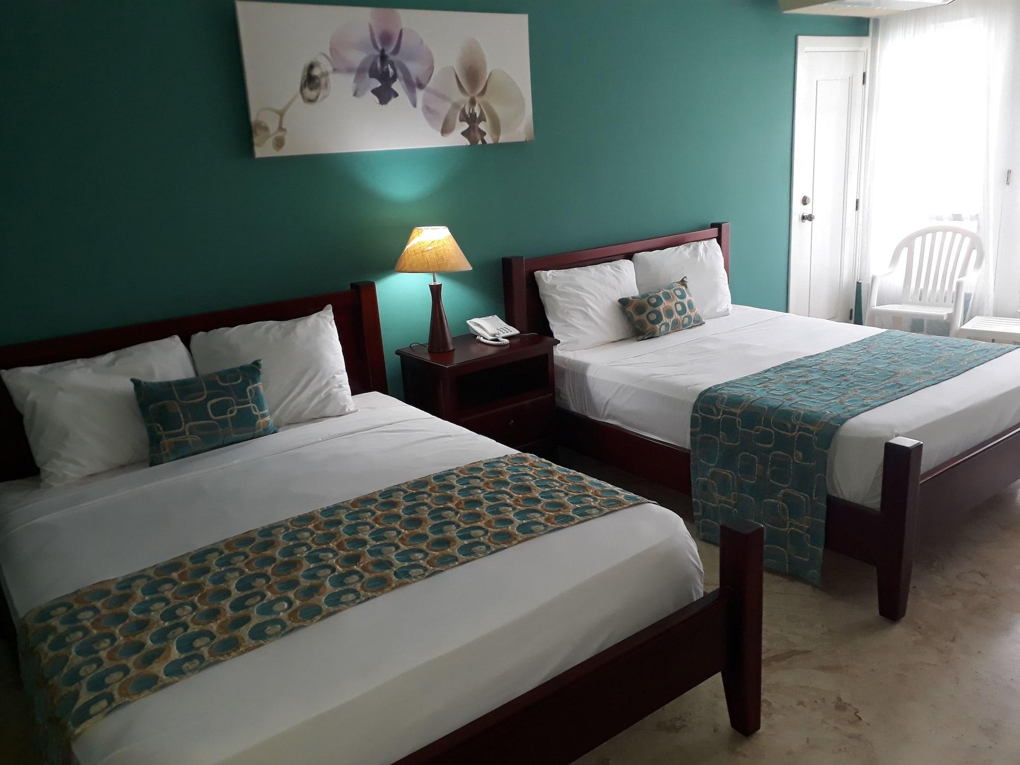Terra Linda Resort Sosua Luaran gambar