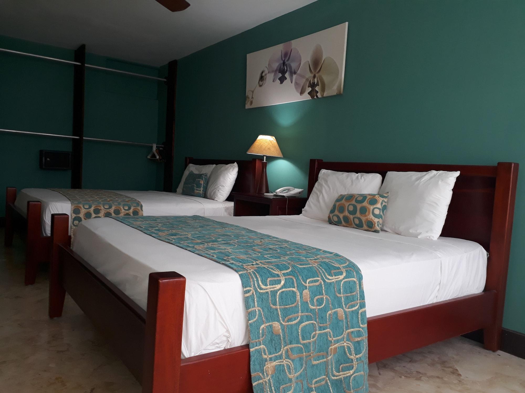 Terra Linda Resort Sosua Luaran gambar