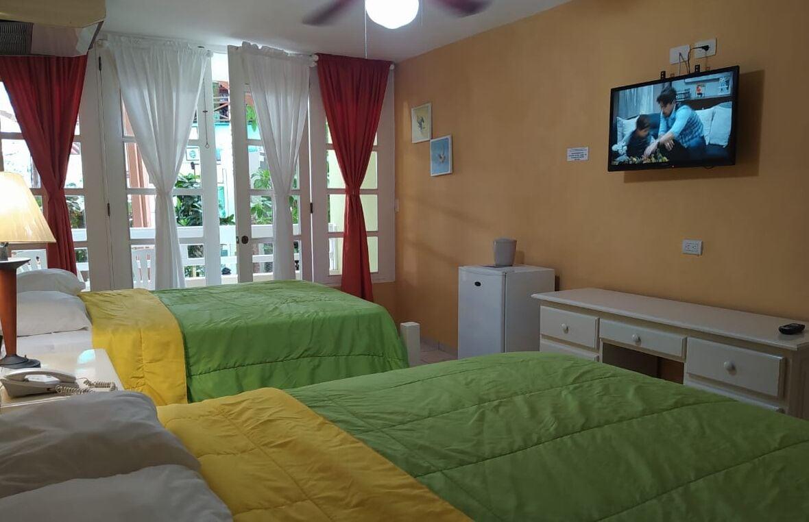 Terra Linda Resort Sosua Luaran gambar