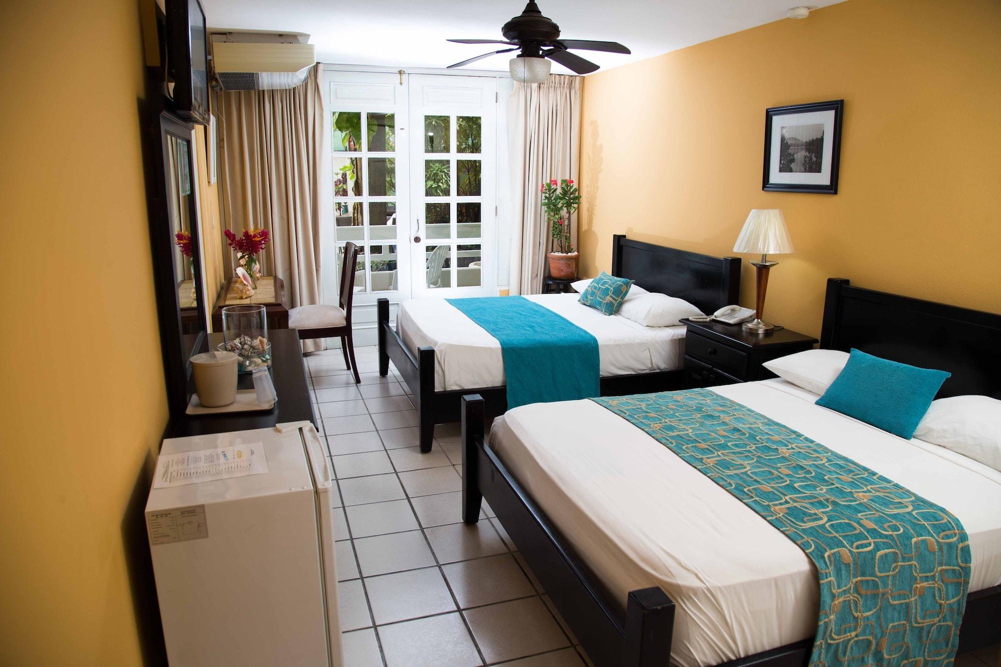 Terra Linda Resort Sosua Luaran gambar