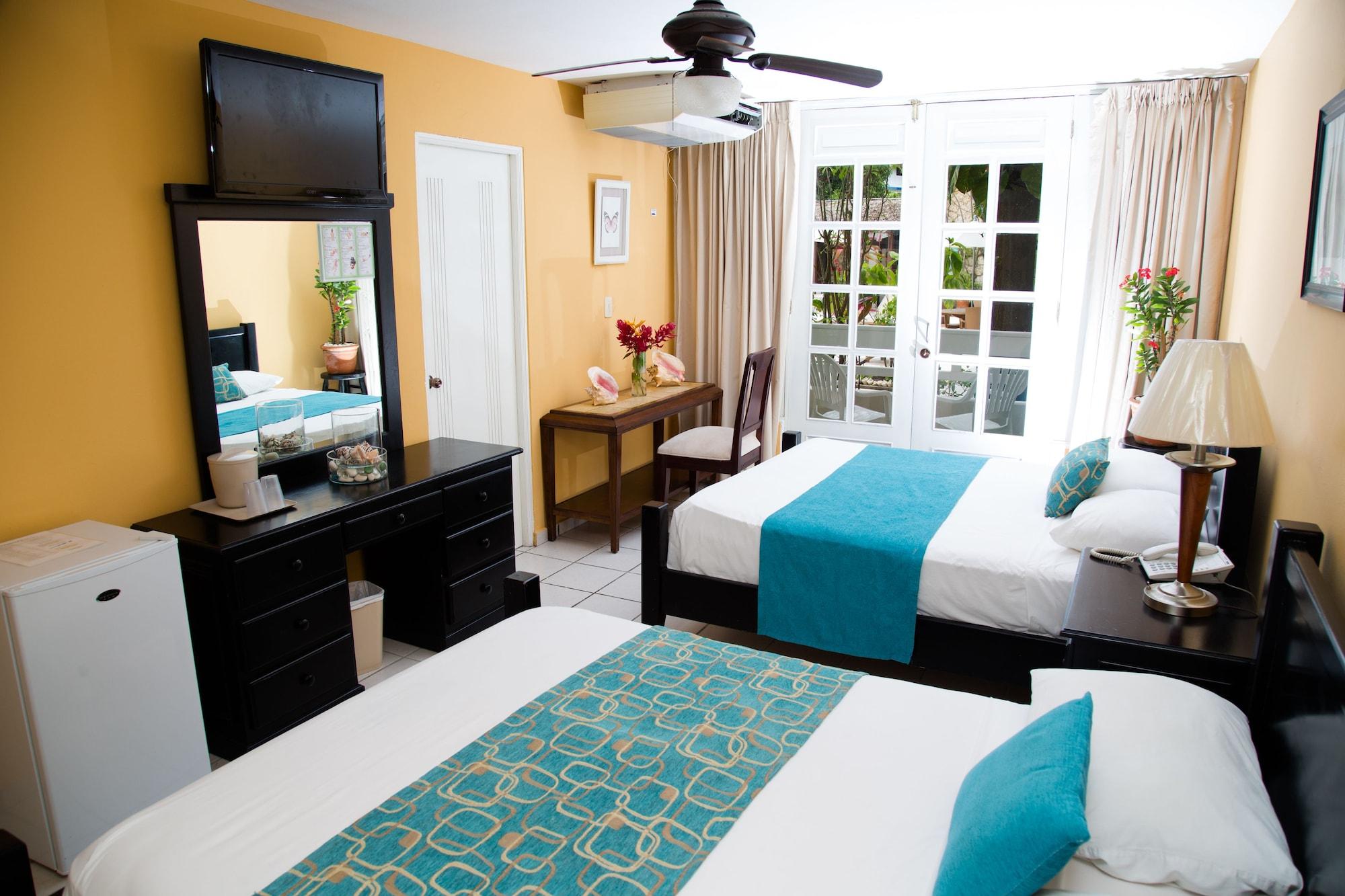 Terra Linda Resort Sosua Luaran gambar