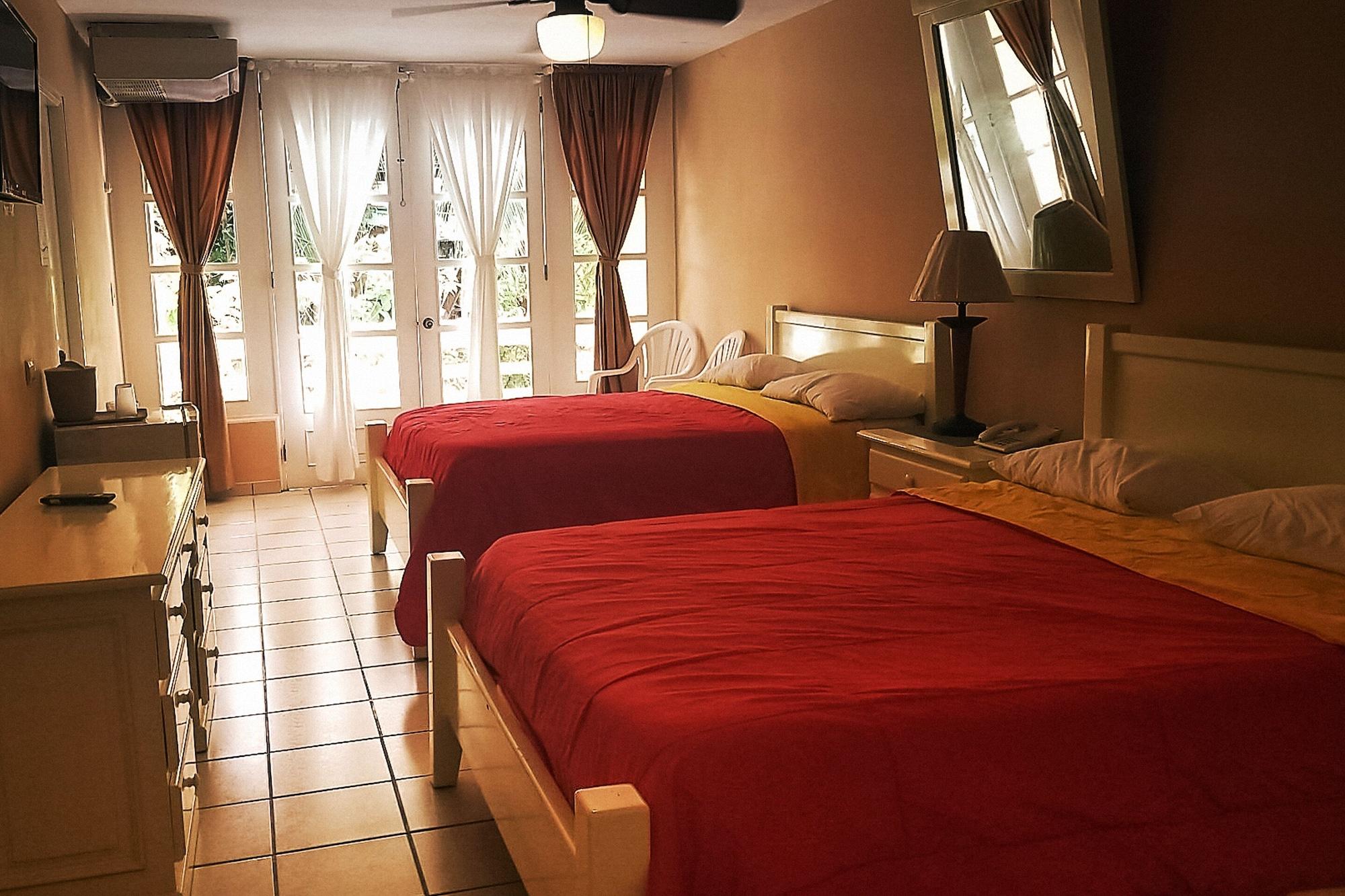Terra Linda Resort Sosua Luaran gambar