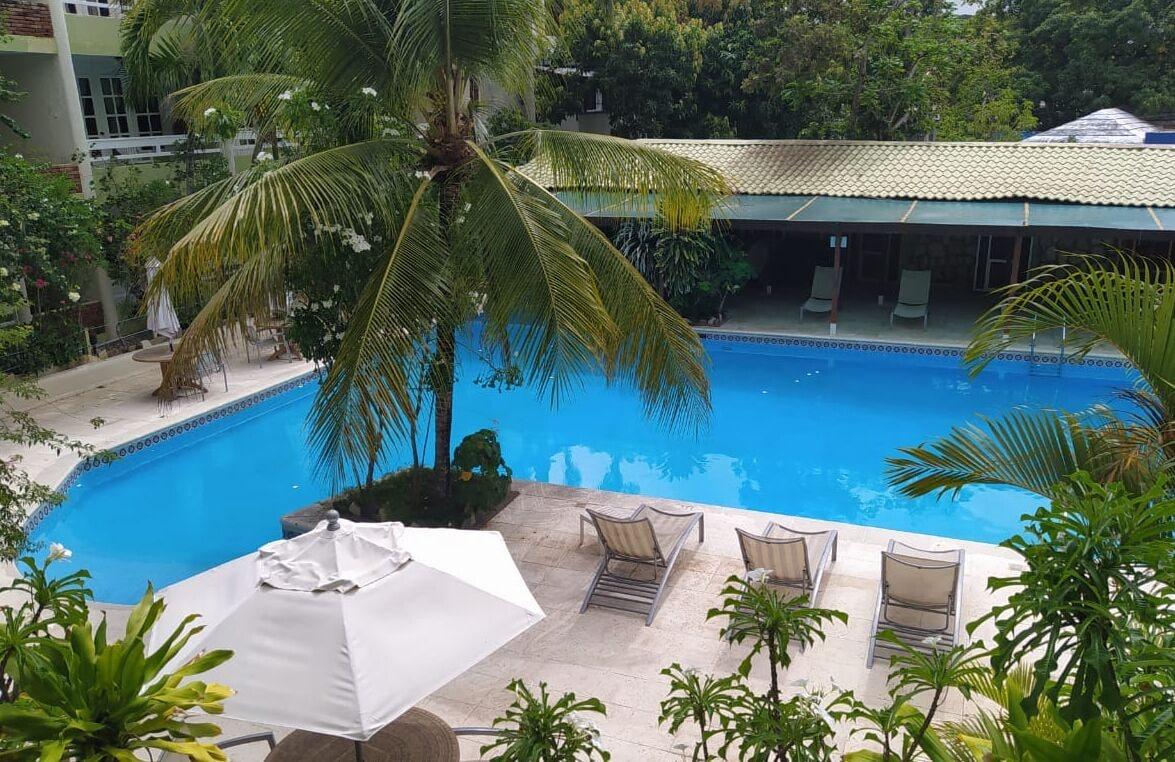 Terra Linda Resort Sosua Luaran gambar