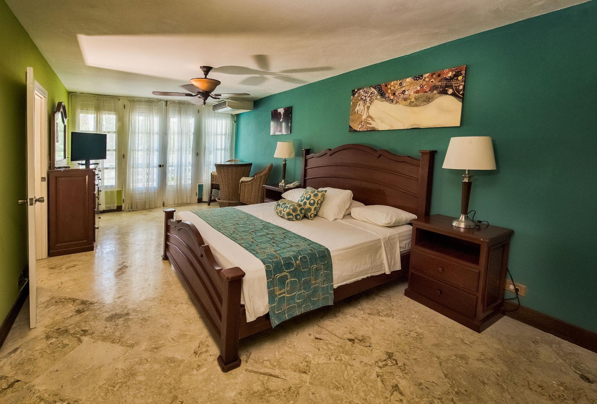 Terra Linda Resort Sosua Luaran gambar