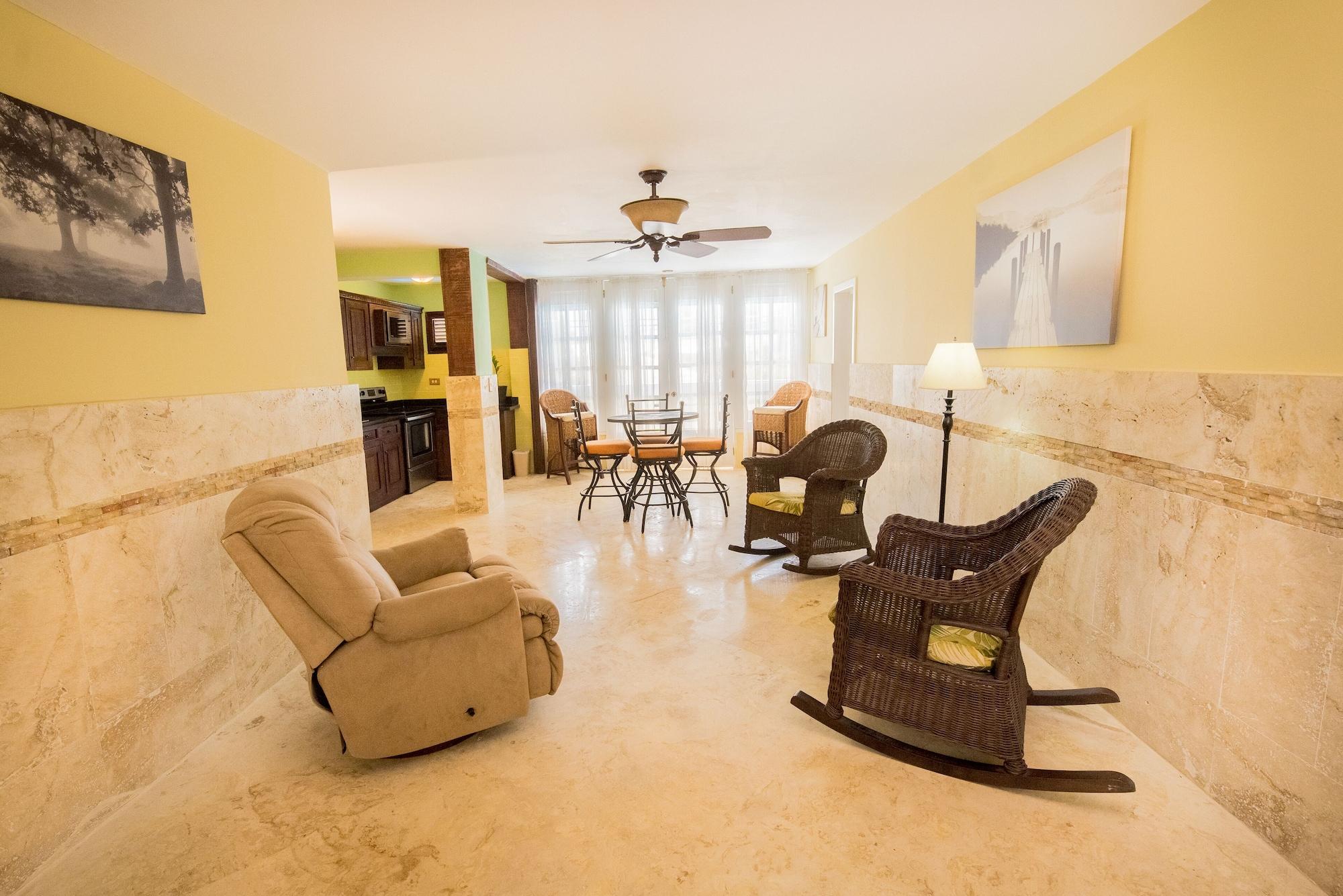 Terra Linda Resort Sosua Luaran gambar