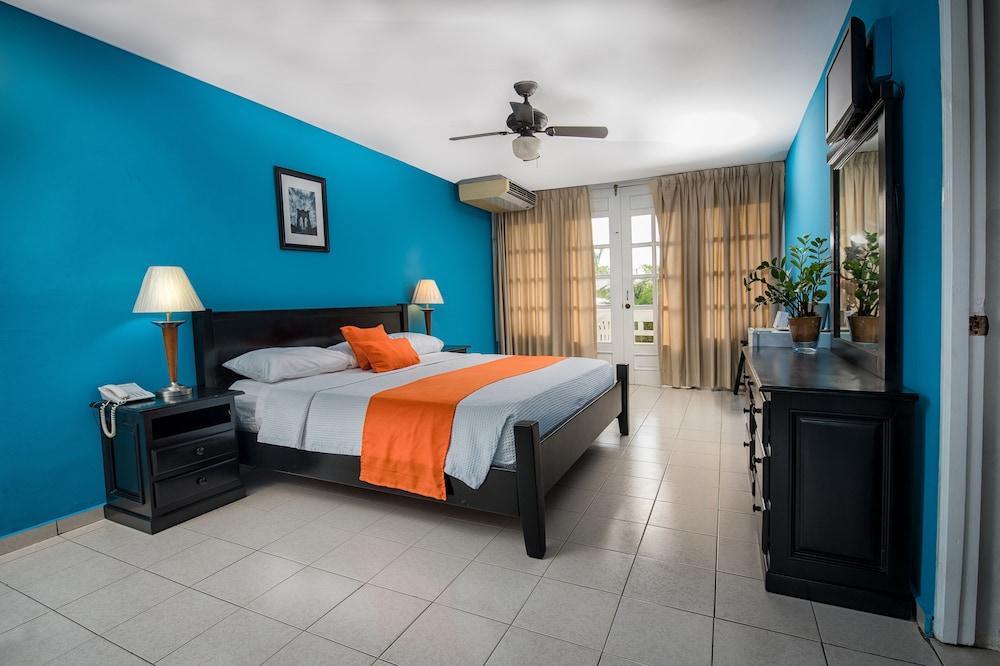 Terra Linda Resort Sosua Luaran gambar