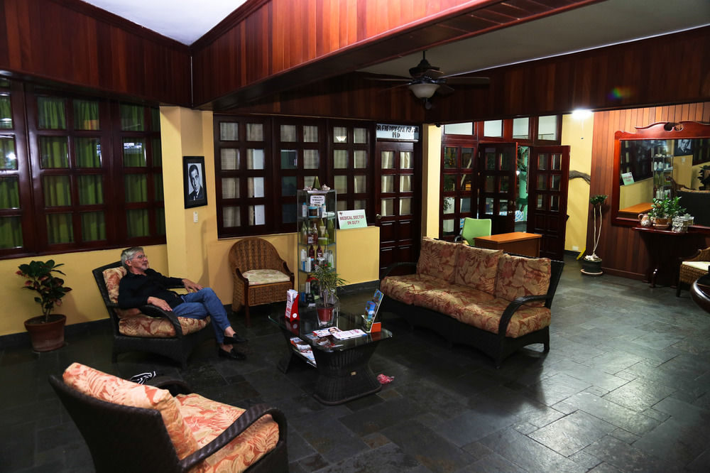 Terra Linda Resort Sosua Luaran gambar