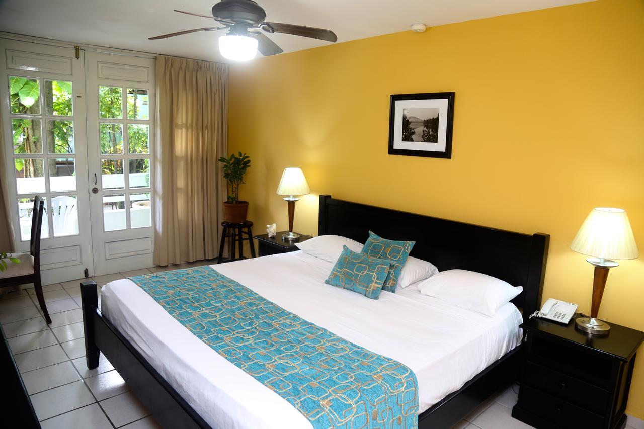 Terra Linda Resort Sosua Luaran gambar