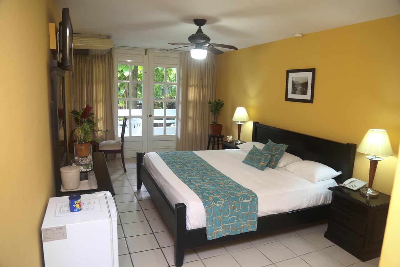 Terra Linda Resort Sosua Luaran gambar