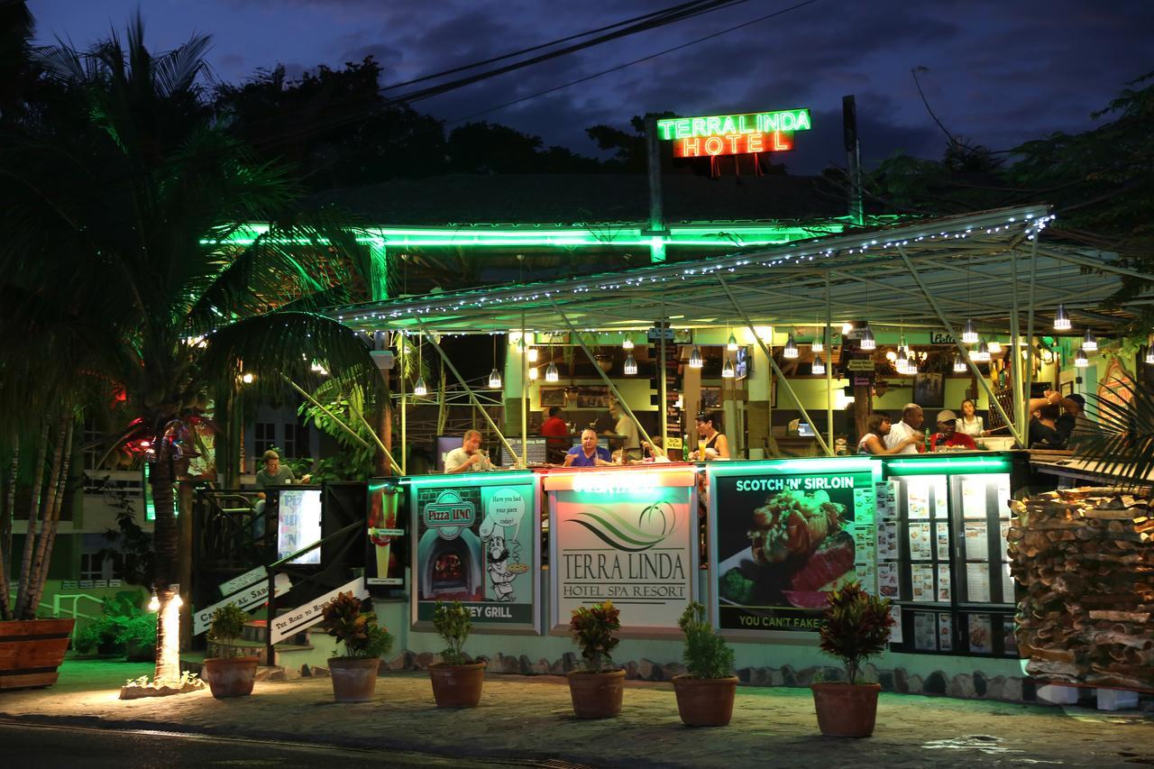 Terra Linda Resort Sosua Luaran gambar