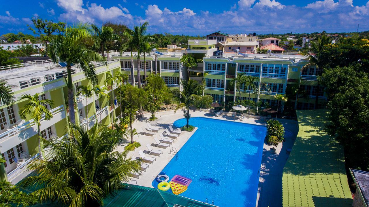 Terra Linda Resort Sosua Luaran gambar