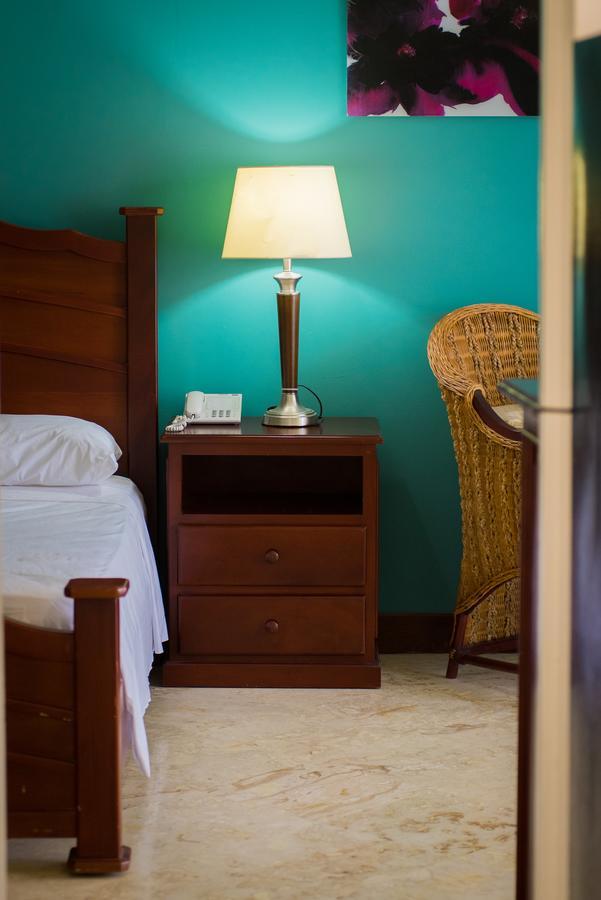 Terra Linda Resort Sosua Luaran gambar