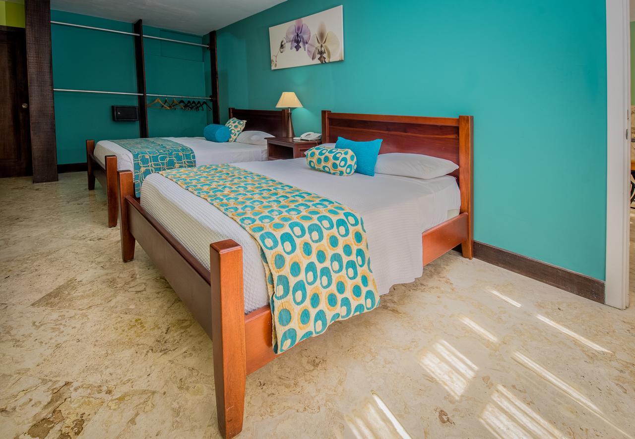 Terra Linda Resort Sosua Luaran gambar