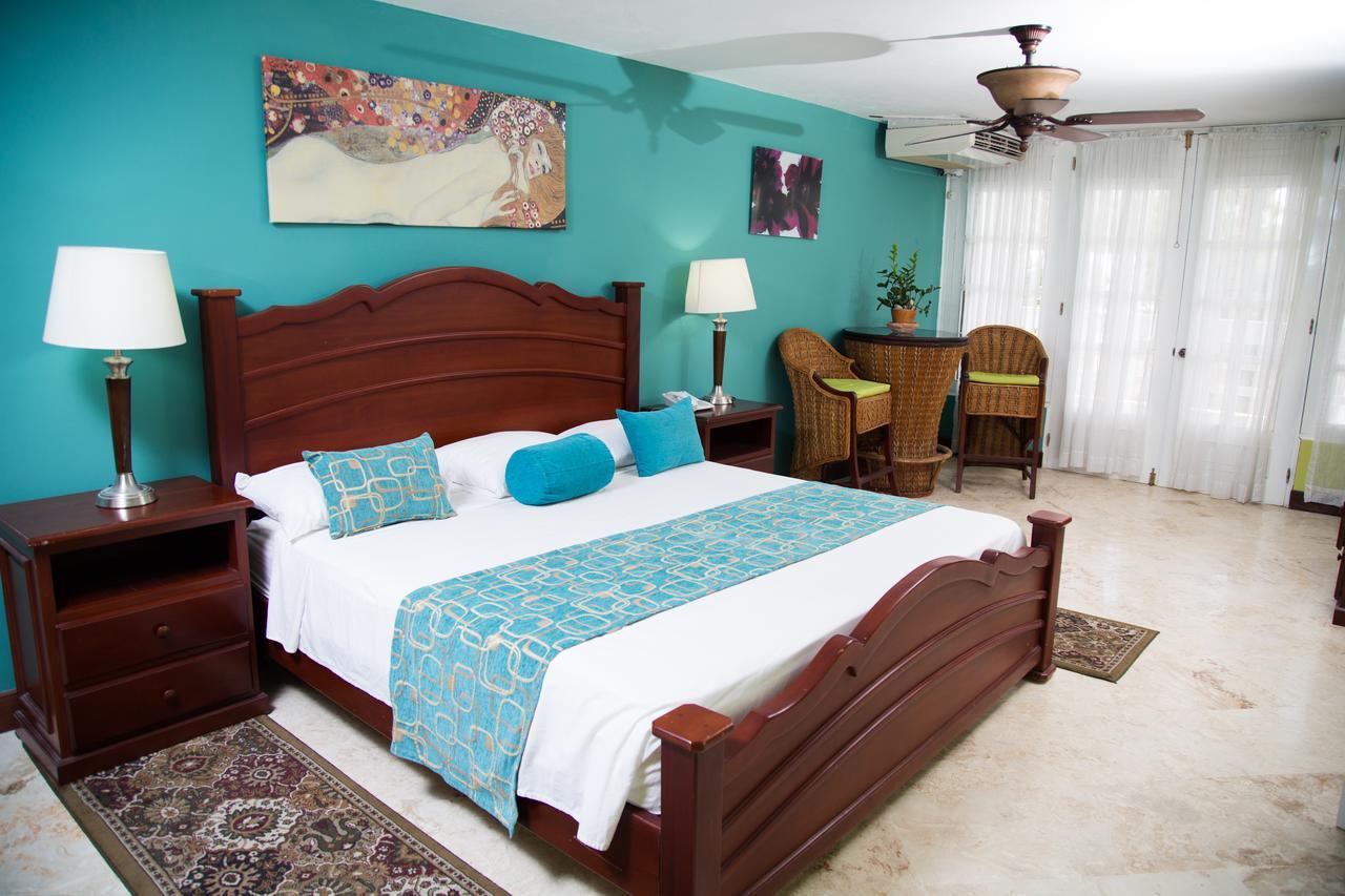 Terra Linda Resort Sosua Luaran gambar