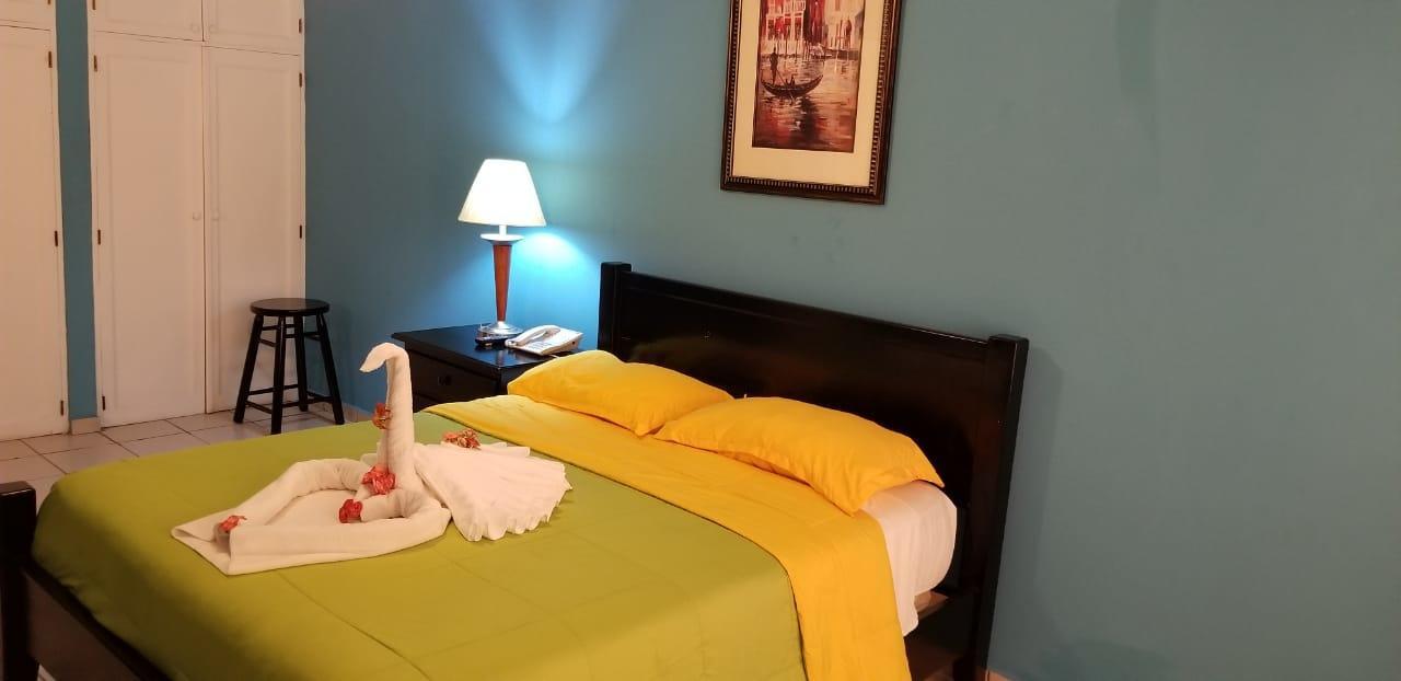 Terra Linda Resort Sosua Luaran gambar