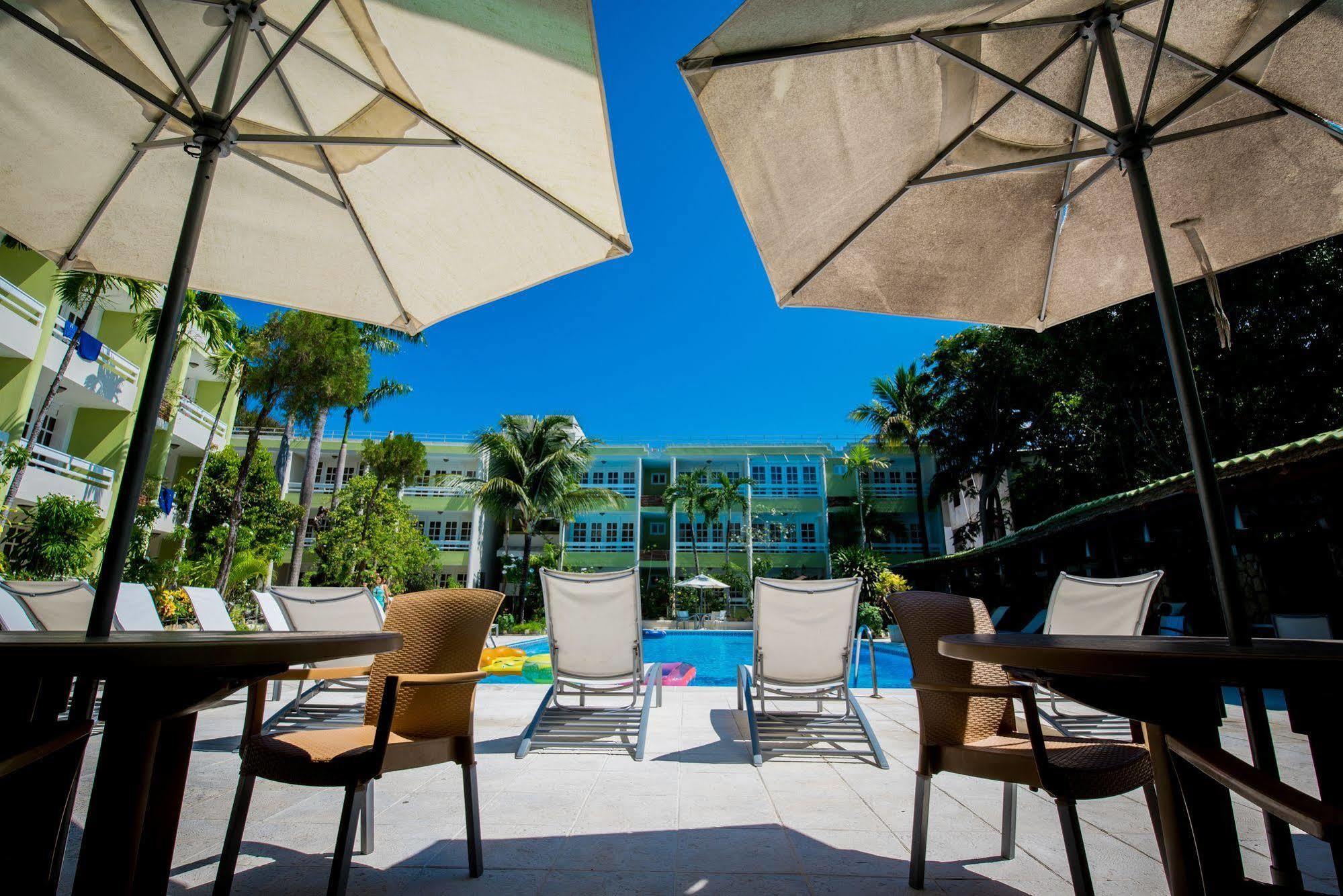 Terra Linda Resort Sosua Luaran gambar
