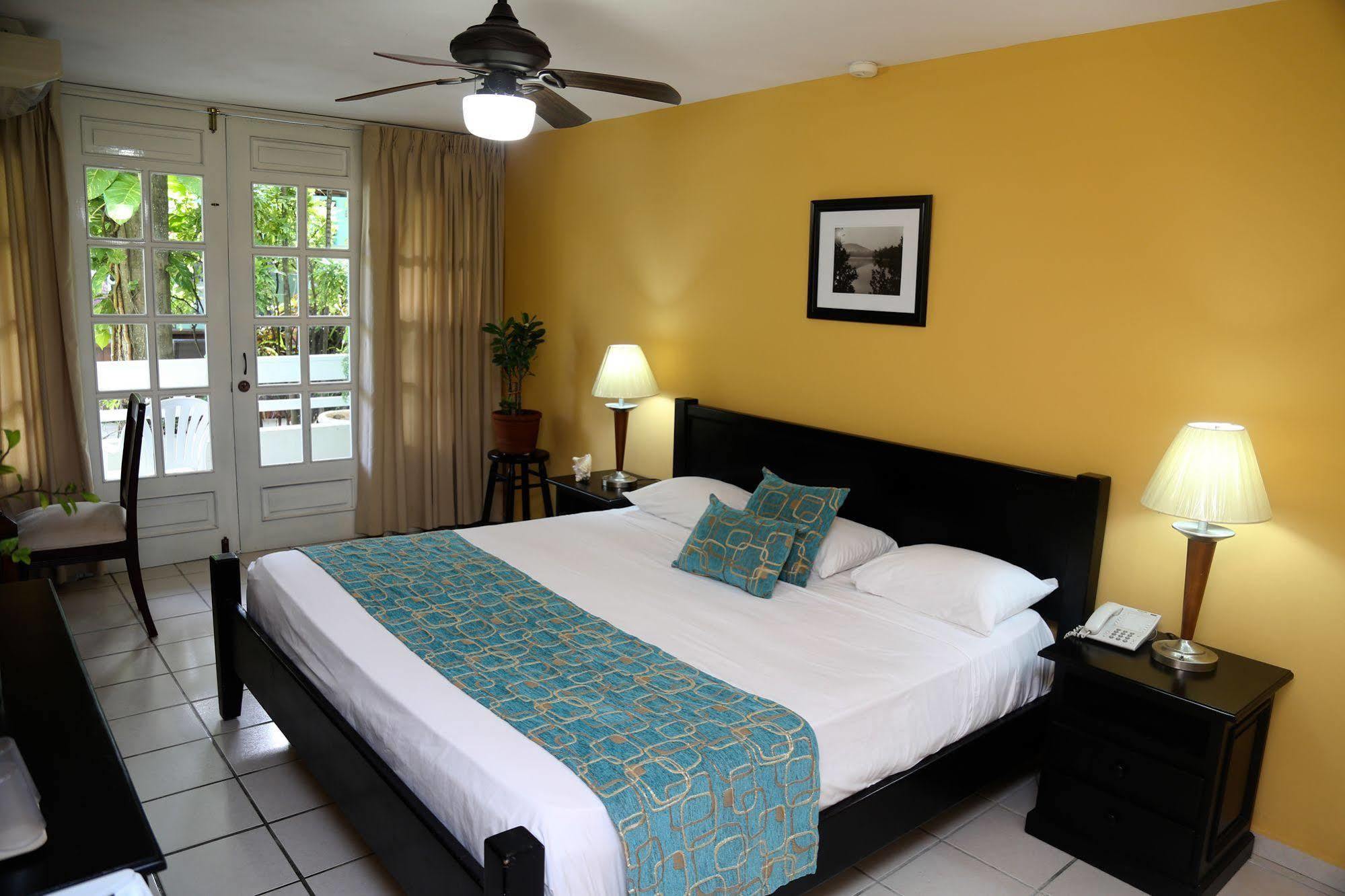 Terra Linda Resort Sosua Luaran gambar