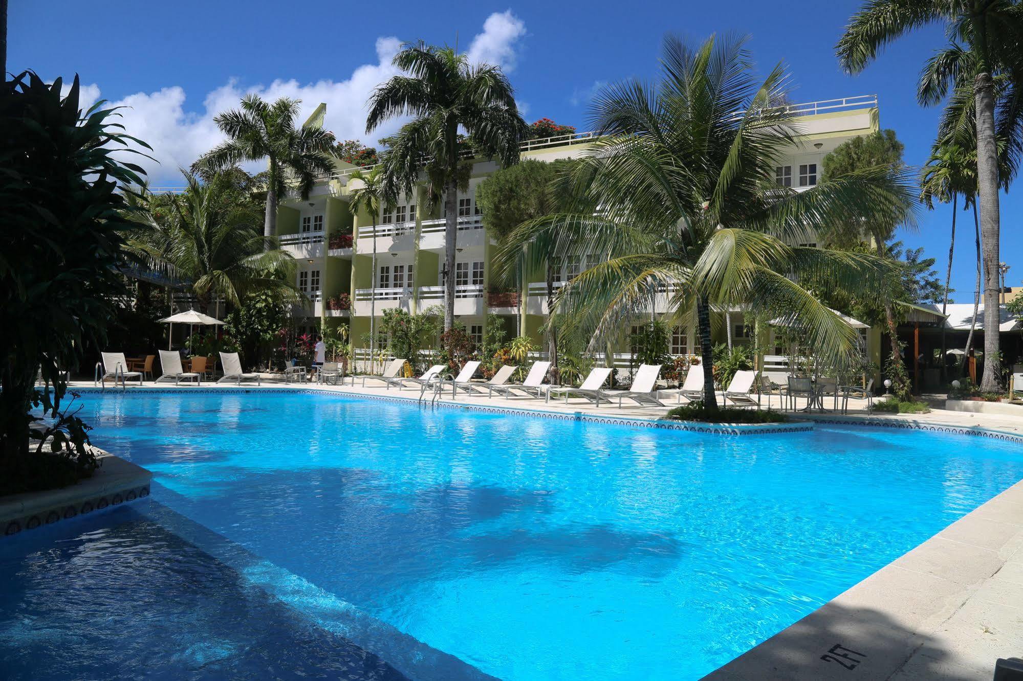 Terra Linda Resort Sosua Luaran gambar