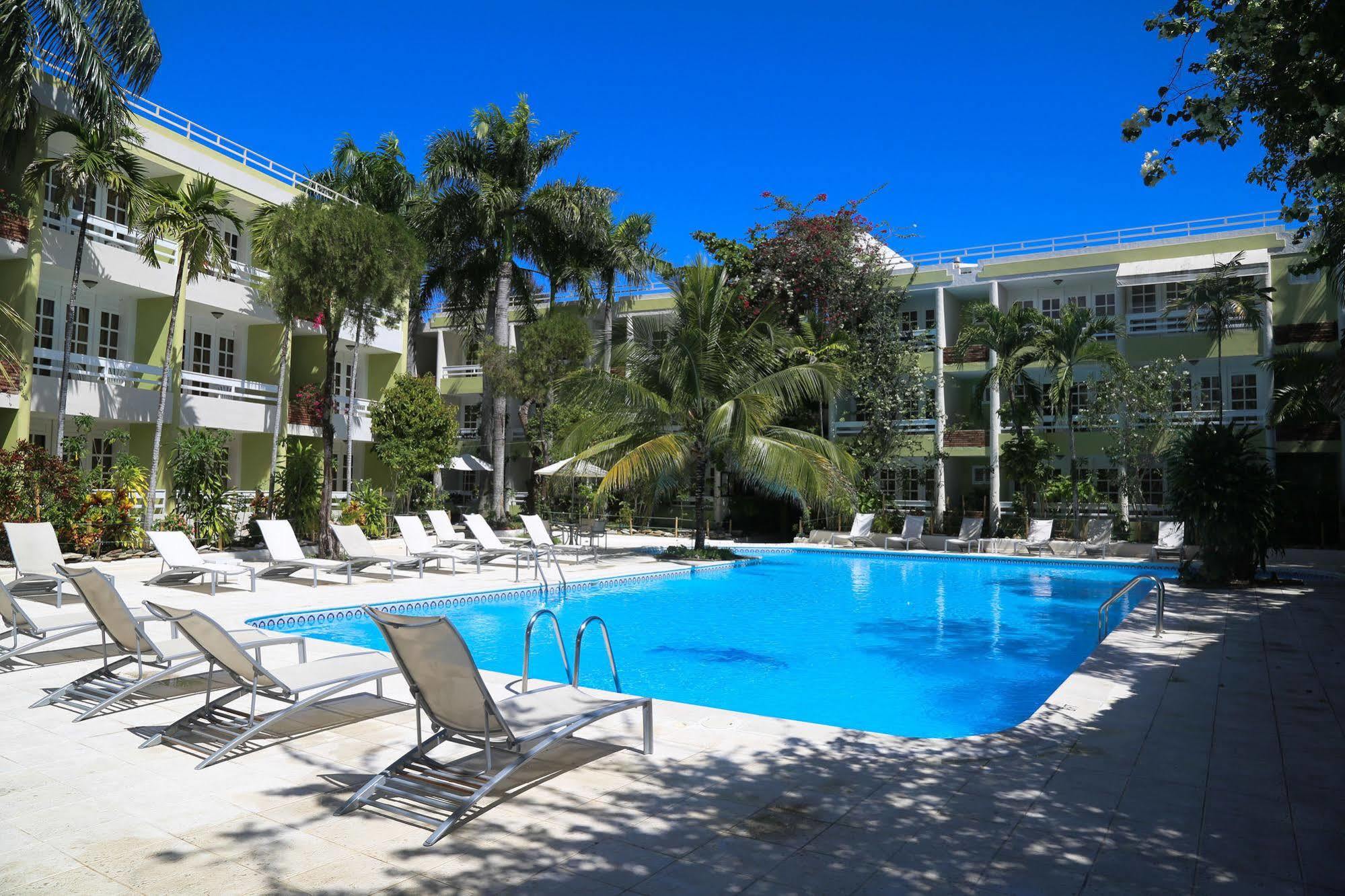 Terra Linda Resort Sosua Luaran gambar