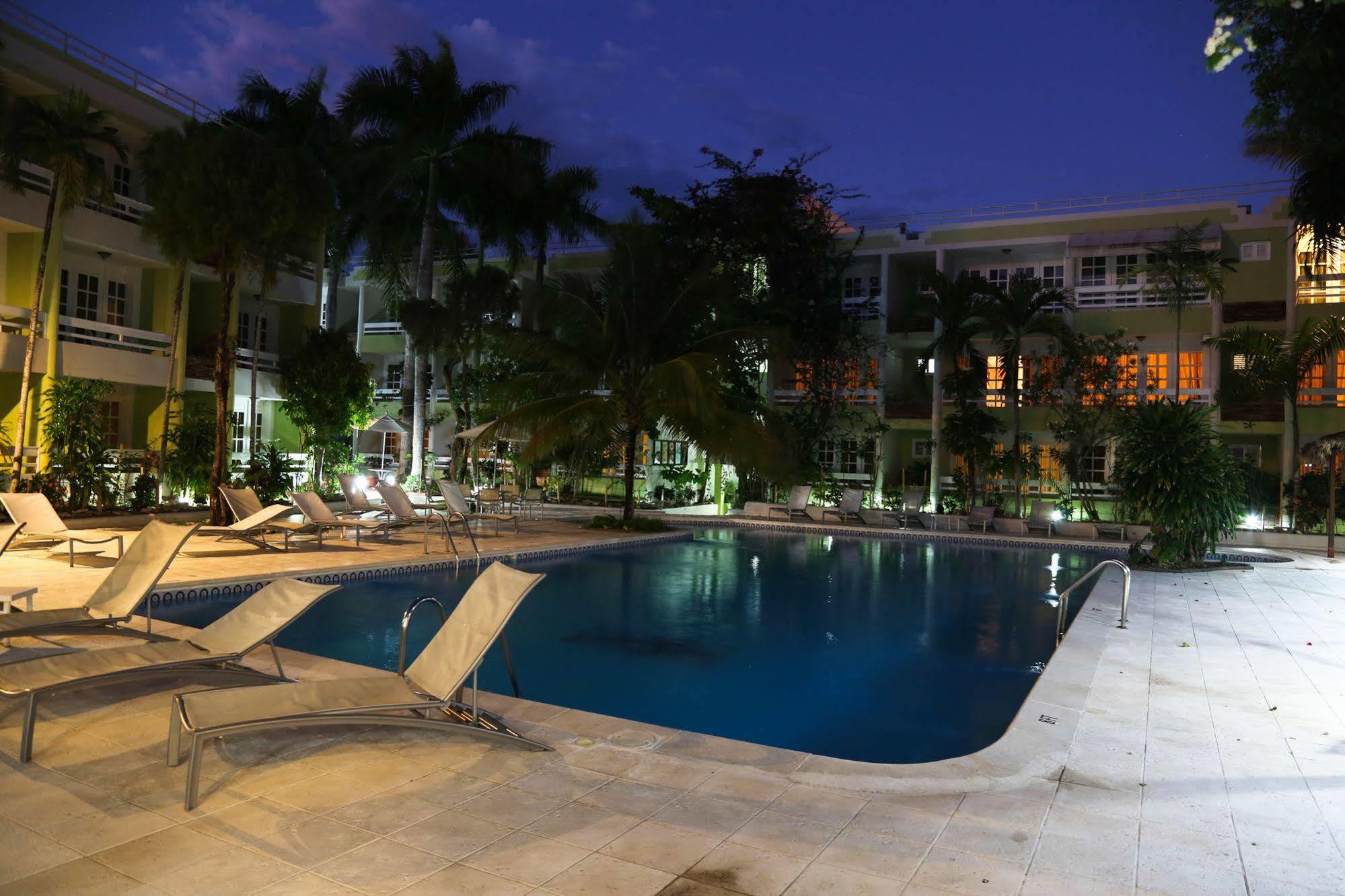 Terra Linda Resort Sosua Luaran gambar
