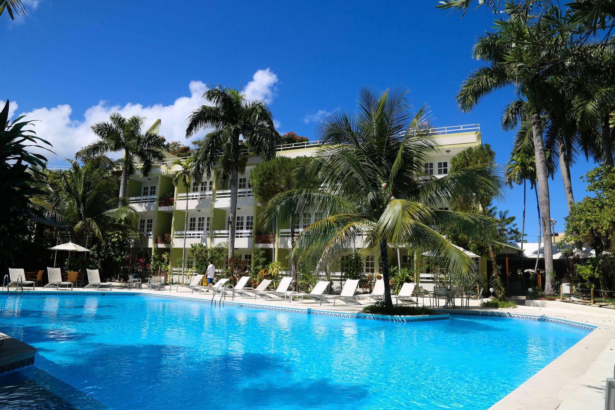Terra Linda Resort Sosua Luaran gambar