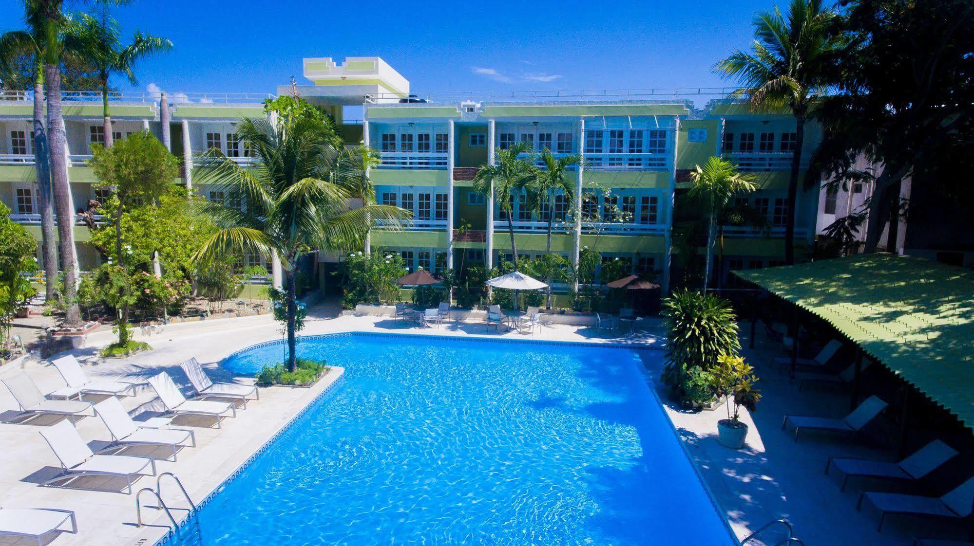 Terra Linda Resort Sosua Luaran gambar